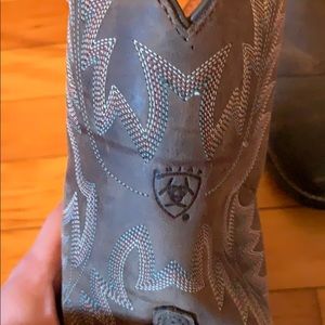 Women Cowboy Boots